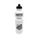 Garrafa do Santos Escudo Cebola Brindes - 750ml PRETO