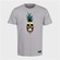 Camiseta Wss Mexican Skullpine Prime - Masculina CINZA