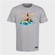 Camiseta Wss Lighthouse Prime - Masculina CINZA