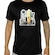Camiseta Wss Surf Moments Prime - Masculina PRETO