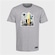 Camiseta Wss Surf Moments Prime - Masculina CINZA