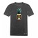 Camiseta Wss Estonada Mexican Skullpine Prime - Masculina CINZA