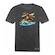 Camiseta Wss Estonada Lighthouse Prime - Masculina CINZA