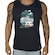 Camiseta Regata Wss Nature Trip Prime - Masculina PRETO