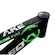 Quadro Freeride Alfameq Atake Aro 26 Alumínio 6061 VERDE