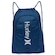 Gym Sack Hurley - 17 Litros AZUL