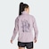 Jaqueta sem Capuz adidas Ult Print Jkt - Feminina ROXO