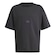 Camiseta adidas Z.N.E. - Infantil PRETO