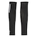 Manguito de Compressão adidas Run Arm Sleeve - Unissex PRETO