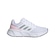 Tênis adidas Galaxy 6 - Feminino BRANCO