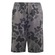 Shorts adidas Essentials - Infantil CINZA