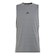 Camiseta Regata adidas D4T Tank - Masculina CINZA