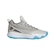 Tênis adidas Dame Certified 2 Low - Unissex CINZA
