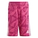 Bermuda adidas Lk Camlog Ft Sh - Infantil ROSA
