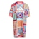 Vestido adidas Farm Dress - Feminino AZUL