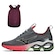 Tênis Mizuno Wave Invictus 4 + Mochila Fun New - Unissex CINZA
