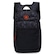 Mochila Hurley Impermeável - 20 litros PRETO