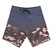 Bermuda Quiksilver Boardshort Swell Panel Camo 18 - Masculina CINZA