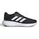 TÊNIS ADIDAS RESPONSE RUNNER - MASCULINO PRETO/BRANCO