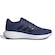 TÊNIS ADIDAS RESPONSE RUNNER - MASCULINO AZUL ESC/PRETO