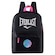 Mochila Everlast Thermo - 20 Litros PRETO/ROSA