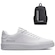 Tênis Olympikus Eros + Mochila Braze - Feminino BRANCO