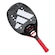Raquete de Beach Tennis adidas Metalbone 3.2 PRETO