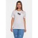 Camiseta Ecko Estampada - Feminina Off White