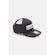 Boné Aba Curva Starter - Snapback - Adulto PRETO