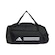 Mala adidas Duffel Essentials Três Listras PRETO