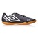 Chuteira Futsal Umbro Orbit U01Fb00152 Indoor PRETO