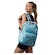 Mochila Everlast Urban AZUL