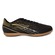Chuteira Society Penalty Unissex Garra Y-2 PRETO/OURO