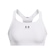 Top Fitness Under Armour High - Feminino BRANCO