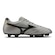 Chuteira de Campo Mizuno Morelia Club Md - Adulto PRATA/OURO