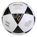Bola de Futevôlei Mikasa Ft-5 BRANCO/PRETO