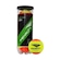 Kit Bolinhas Beach Tennis Penalty XXII U3 675479-2800 AMARELO/LARANJA