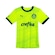 Camisa do Palmeiras III 23 Puma Feminina Torcedor VERDE