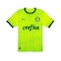 Camisa Palmeiras Iii 23/24 Puma Jogador - Masculina AMARELO
