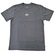 Camiseta Rip Curl New Blade Tee - Masculina CINZA