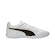 Chuteira Society Puma King Tt Bdp - Adulto BRANCO/PRETO
