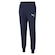 Calça Puma Essential Logo - Masculina AZUL ESCURO