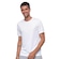 Camiseta Mizuno Spark 2 - Masculina BRANCO