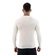 Camiseta Umbro Diamond Basic - Masculina BRANCO