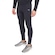 Calça Legging Mizuno Compressão - Masculina PRETO