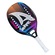 Raquete Beach Tennis Shark Epic 2022 PRETO/AMARELO