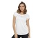 Camiseta Mizuno Fresh New - Feminina BRANCO