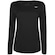 Camiseta Mizuno Nirvana New - Feminina PRETO