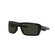 Óculos de Sol Oakley Double Edge - Unissex PRETO