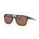 Óculos de Sol Oakley Latch Beta - Unissex MARROM ESCURO